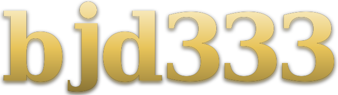 bjd333 logo